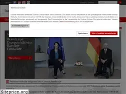 Sites similar to oesterreichische-botschaft.de