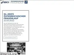 Sites similar to oesterreichischer-frauenlauf.at
