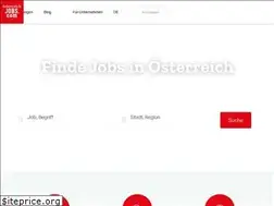 Sites similar to oesterreichjobs.com
