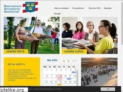 Sites similar to oesterreichschweden.com