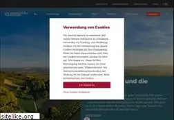 Sites similar to oesterreichsenergie.at