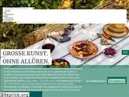 Sites similar to oesterreichwein.at
