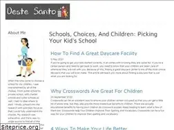 Sites similar to oestesanto.com