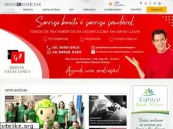 Sites similar to oestescnoticias.com.br