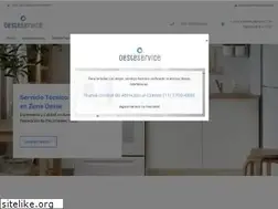 Sites similar to oesteservice.com.ar