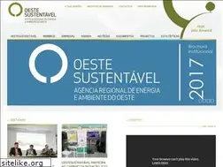 Sites similar to oestesustentavel.pt