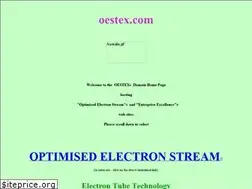 Sites similar to oestex.com