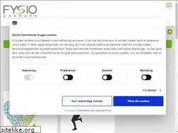 Sites similar to oestfys.dk