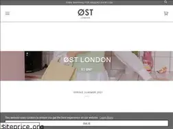 Sites similar to oestlondon.com