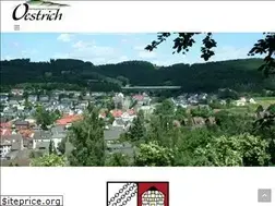 Sites similar to oestrich-online.de