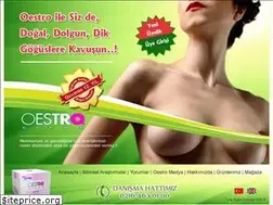 Sites similar to oestro.com.tr