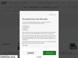 Sites similar to oestsjaelland.aof.dk