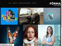 Sites similar to oestudioforma.com