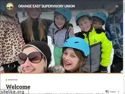 Sites similar to oesu.org