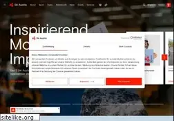 Sites similar to oesv.at