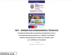 Sites similar to oet.pt
