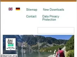Sites similar to oete.de