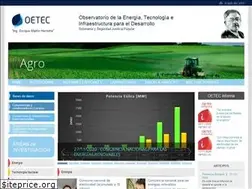 Sites similar to oetec.org