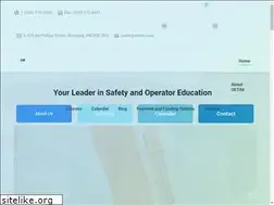 Sites similar to oetim.com