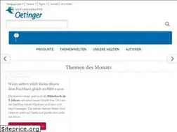 Sites similar to oetinger34.de