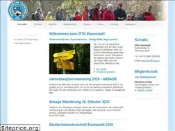 Sites similar to oetk-eisenstadt.at
