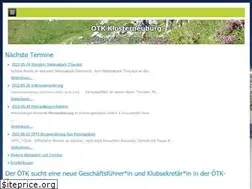 Sites similar to oetk-klosterneuburg.at