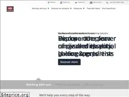 Sites similar to oetker-professional.co.uk