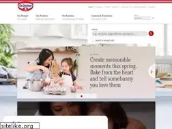 Sites similar to oetker.ca