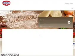 Sites similar to oetker.co.za