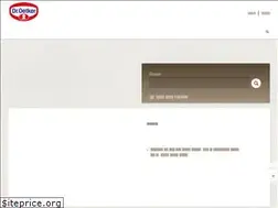 Sites similar to oetker.com.ua