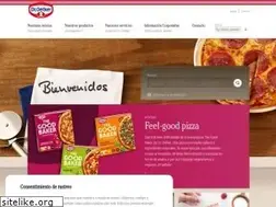 Sites similar to oetker.es