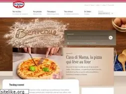 Sites similar to oetker.fr