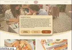Sites similar to oetker.no
