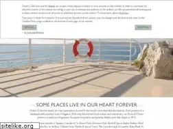 Sites similar to oetkercollection.com
