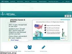 Sites similar to oetonline.net.au