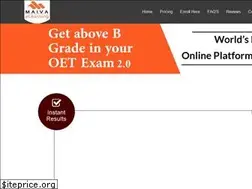 Sites similar to oetpractice.net