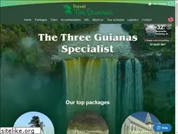Sites similar to oetsitours.com