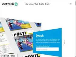 Sites similar to oetterliag.ch