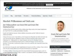 Sites similar to oettl.com