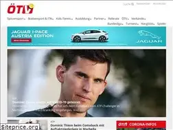 Sites similar to oetv.at