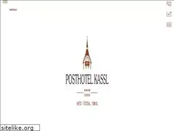 Sites similar to oetz.at