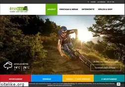 Sites similar to oetzi-bike-academy.com