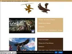 Sites similar to oetzi-dorf.at