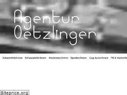 Sites similar to oetzlinger.at