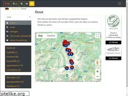 Sites similar to oetztal-info.com