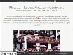 Sites similar to oetztalarena.at
