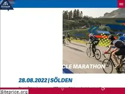 Sites similar to oetztaler-radmarathon.com