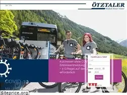 Sites similar to oetztaler.at