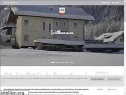 Sites similar to oetztalurlaub.at