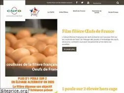 Sites similar to oeuf-info.fr